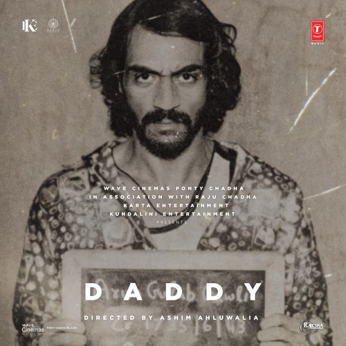 Daddy (2017) (Hindi)